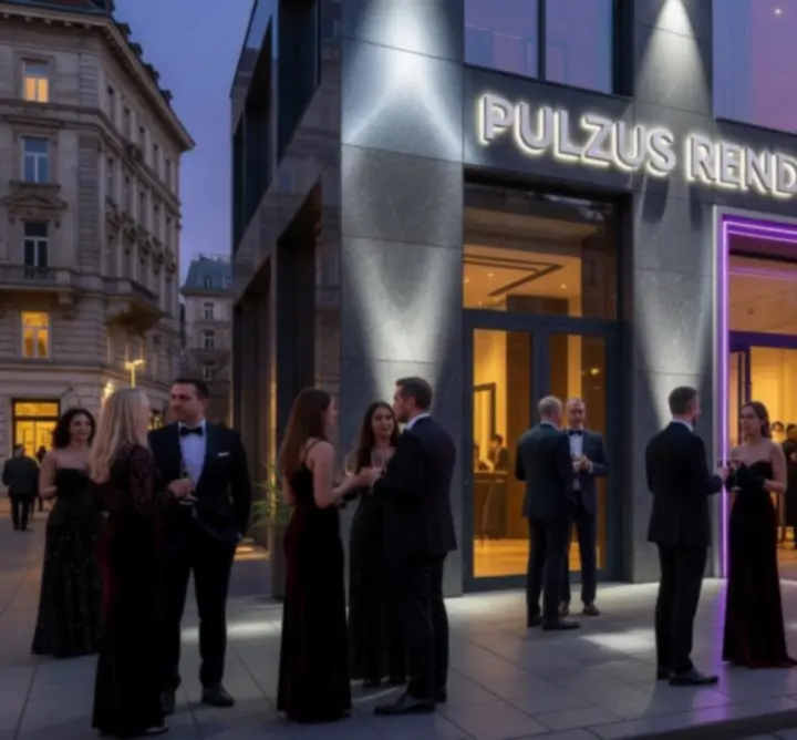 Központi budapesti rendezvényhelyszín