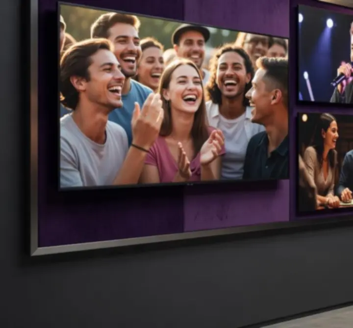 Fotó- és videóválogatás Smart Traveell Hub eseményekről